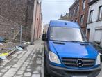 Sprinter mercedes, Auto's, Bestelwagens en Lichte vracht, Euro 5, Parkeersensor, Mercedes-Benz, 5 deurs