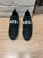 Vrai Chaussure Hugo boss jamais mise car petit 41, Comme neuf