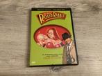 Who framed Roger Rabbit DVD (2003), Cd's en Dvd's, Vanaf 6 jaar, Ophalen of Verzenden, Zo goed als nieuw, Overige genres