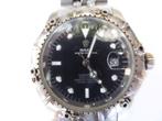 montre homme mécanique, Handtassen en Accessoires, Horloges | Heren, Overige merken, Overige materialen, Gebruikt, Polshorloge