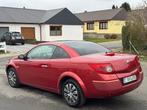 RENAULT MEGANE 1.9 DCi 4/06 231000KM CABRIO CLIM RADAR JANTE, Auto's, Renault, Stof, Cabriolet, Grijs, 1870 cc