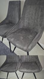 6 eettafel stoelen, Huis en Inrichting, Stoelen, Ophalen