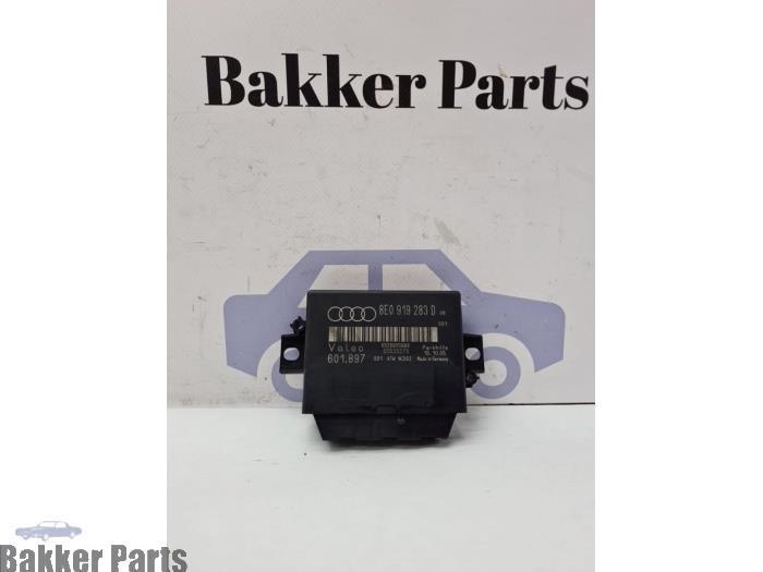 PDC Module van een Audi A4, Auto-onderdelen, Carrosserie, Audi, Gebruikt, 3 maanden garantie