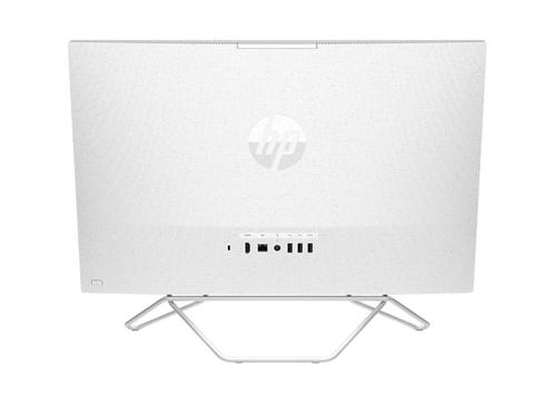 HP 24-cb1018nb Azerty, Computers en Software, Desktop Pc's, Zo goed als nieuw, 2 tot 3 Ghz, HDD, SSD, 8 GB, Gaming, Ophalen of Verzenden