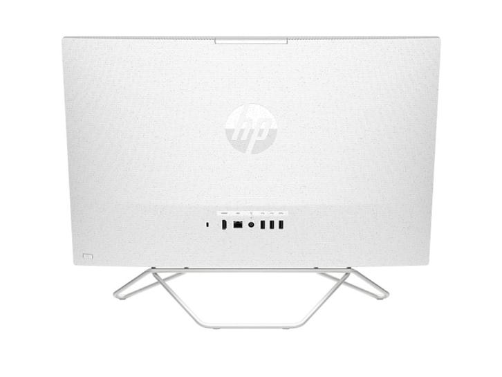 HP 24-cb1018nb Azerty, Computers en Software, Desktop Pc's, Zo goed als nieuw, 2 tot 3 Ghz, HDD, SSD, 8 GB, Gaming, Ophalen of Verzenden