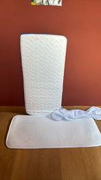 Aerosleep Evolution pakket voor wieg 80x40, Kinderen en Baby's, Ophalen, Zo goed als nieuw