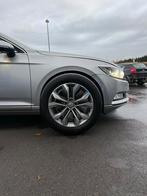 VW PASSAT  / 1.6TDI / FULL OPTION  / HANDELAAR / EXPORT /, Auto's, 4 cilinders, 1600 cc, Bedrijf, 5 deurs