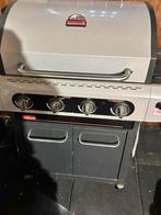 Gas bbq, Tuin en Terras, Gasbarbecues, Ophalen, Gebruikt