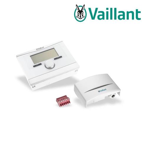 Vaillant multiMATIC VRC 700/6  Neuve, Bricolage & Construction, Thermostats, Neuf, Enlèvement ou Envoi