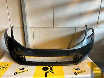 Bumper Skoda Octavia III 5E0 KLS Voorbumper 5E0807221N beschikbaar voor biedingen