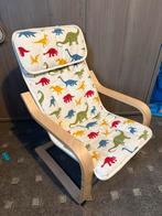 IKEA kinderfauteuil Poäng, Ophalen of Verzenden, Nieuw, Stoel(en)