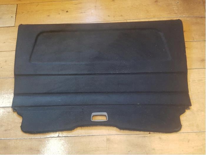 Hoedenplank van een Peugeot 407, Auto-onderdelen, Interieur en Bekleding, Peugeot, Gebruikt, 3 maanden garantie, Ophalen of Verzenden