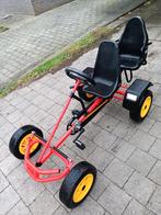 Berg Skelter XL go-cart duo zit, Kinderen en Baby's, Speelgoed | Buiten | Skelters, Ophalen, Zo goed als nieuw, Berg