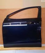 Portier deur linksvoor VW ID.4 vanaf 2020 11A831311, Gebruikt, Herkomst onderdeel bekend, Ophalen of Verzenden, -Volkswagen AG