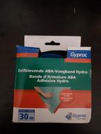 GYPROC bande d'armature ABA hydro 30 m, Nieuw, Ophalen of Verzenden