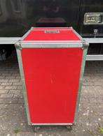 Flightcase 19", Ophalen, Gebruikt, Flightcase