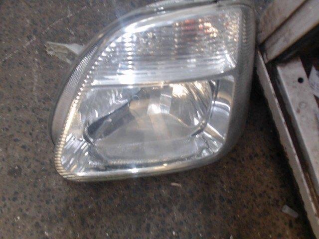 Optique avant gauche Opel Agila A 2000-2007 LP/15038, Autos : Pièces & Accessoires, Éclairage, Opel, Utilisé, Enlèvement