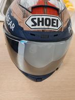 Shoei X Spirit 3, Motoren, Kleding | Motorhelmen, M, Dames, Ophalen of Verzenden, Nieuw zonder kaartje