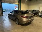 Alfa Romeo Giulia 2.2 Diesel AUTOMATIQUE bj. 2017 146000km E, Autos, Alfa Romeo, Cuir, Achat, Cruise Control, Entreprise