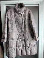 Winterjas met rits en drukknopen, Vêtements | Femmes, Vestes | Hiver, Sarandi, Enlèvement, Porté, Taille 46/48 (XL) ou plus grande