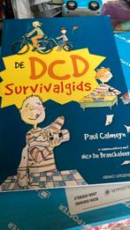 Nico De Braeckeleer - De dcd survivalgids, Boeken, Ophalen, Zo goed als nieuw, Nederlands, Nico De Braeckeleer; Paul Calmeyn
