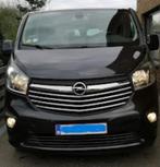 Opel Vivaro 1.6 D CDTI L2H1  btw aftrekbaar (13000 excl Btw), Voorwielaandrijving, Stof, 4 cilinders, Zwart