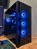 Ryzen 9 Desktop, Computers en Software, Desktop Pc's, Ophalen, Zo goed als nieuw