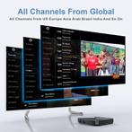 Ip TV premium qualité, Audio, Tv en Foto, Schotelantennes, Verzenden, Nieuw, (Schotel)antenne, Samsung