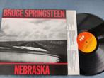 Bruce springsteen (nebraska, openklapbare hoes, cbs, 1982), Enlèvement ou Envoi
