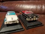 Ford Crown , Edsel Citation Cars per stuk, Ophalen of Verzenden, Gebruikt
