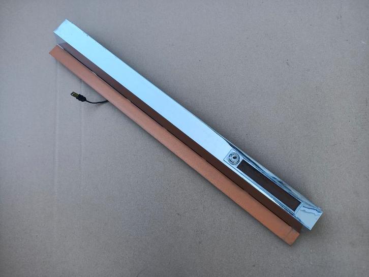 Front Paneel Rowe-AMi MM1 (1967) jukebox, Collections, Machines | Jukebox, Ami, Envoi