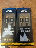 HDMi kabels, TV, Hi-fi & Vidéo, Caméras action, Enlèvement ou Envoi, Neuf, Autres marques