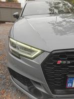 Audi RS3 DAZA GRIJS NARDO 2019, RS3, Grijs, Particulier, Te koop