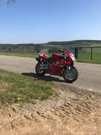 DUCATI 900 Supersport, Motos, Motos | Ducati, Particulier, Super Sport, 2 cylindres, Plus de 35 kW