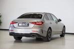 Mercedes-Benz C 300 e AMG Night Burmester Memory Camera Dode, Auto's, Mercedes-Benz, Automaat, Achterwielaandrijving, Gebruikt