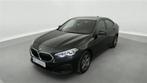 BMW 2 Serie 218 218iA GranCoupé NAVI / CUIR / FULL LED, Auto's, BMW, Gebruikt, 136 pk, Zwart, Leder