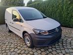 Volkswagen Caddy Caddy 2.0 TDI (bj 2020), Auto's, Voorwielaandrijving, 75 kW, Gebruikt, 4 cilinders