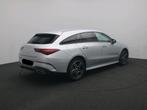 Mercedes-Benz CLA 250 e Star Edition Shooting Brake + AMG LI, CLA, Stof, Gebruikt, Zwart