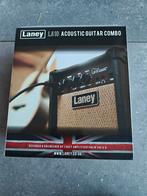 Laney LA-10 acoustische gitaarversterker, Muziek en Instrumenten, Ophalen