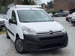 ( Euro 6b ) Citroën Berlibgo ( Blue HDi ) 100Ch 11/2016, Auto's, Voorwielaandrijving, Stof, Euro 6, 4 cilinders