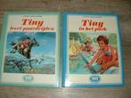 boeken van Tiny, Boeken, Ophalen of Verzenden