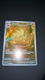 Ninetales, Ophalen of Verzenden