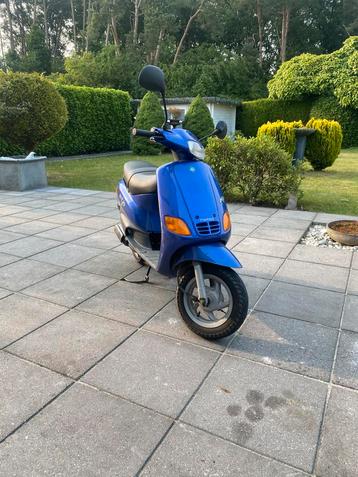 Piaggio Type 2 beschikbaar voor biedingen