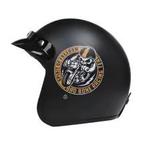 helm jet nieuw, Motoren, Ophalen, Nieuw