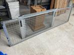 Anssems loofrek 251x126x70, vrijwel nieuw (ZEMST), Ophalen, Zo goed als nieuw