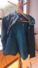 Winterjas Sprayway L, Ophalen of Verzenden, Gedragen, Maat 42/44 (L), Blauw