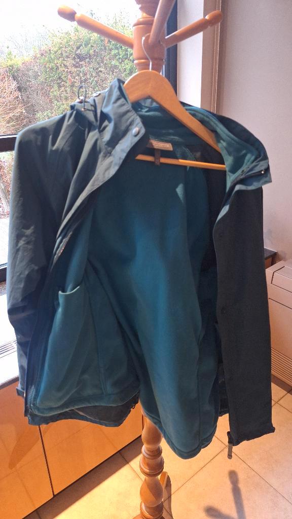 Veste d'hiver Sprayway L, Vêtements | Femmes, Vestes | Hiver, Porté, Taille 42/44 (L), Bleu, Enlèvement ou Envoi