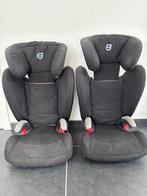 Autostoel Römer 15 - 36 kg: 2 stuks, Kinderen en Baby's, Ophalen, Romer, 15 t/m 36 kg, Verstelbare rugleuning