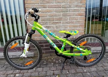MTB Kinderfiets Scott Contessa Jr 20inch NIEUWPRIJS 429€ 🚴‍ beschikbaar voor biedingen
