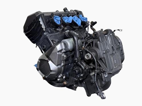MOTORBLOK Z 800 2013-2016 +ABS (Z800 ZR800A-B) (ZR800AE), Motoren, Onderdelen | Kawasaki, Gebruikt